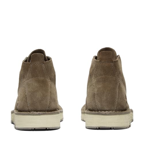 Image of Timberland Men's Westmore Moc-toe Chukka Boots