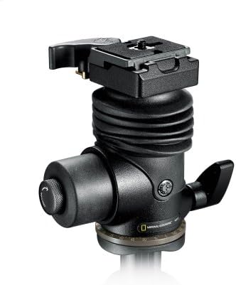 NGEH1 National Geographic Expedition Hydrostatic Head (with 3157N Rapid Connect Plate)