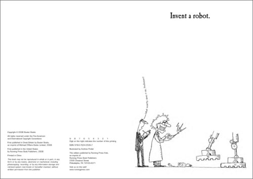 The Boys' Doodle Book: Amazing Pictures to Complete and Create - Image 2