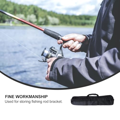 Bolsa de almacenamiento para trípode POPETPOP de 80 cm ideal para fotografía al aire libre 5