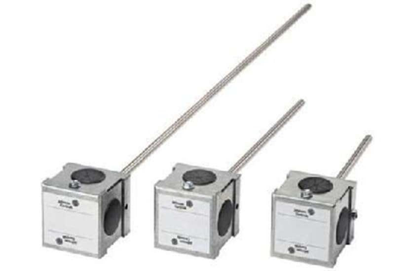 Éliminez les erreurs de mesure avec le capteur de température 10K ohm métallique