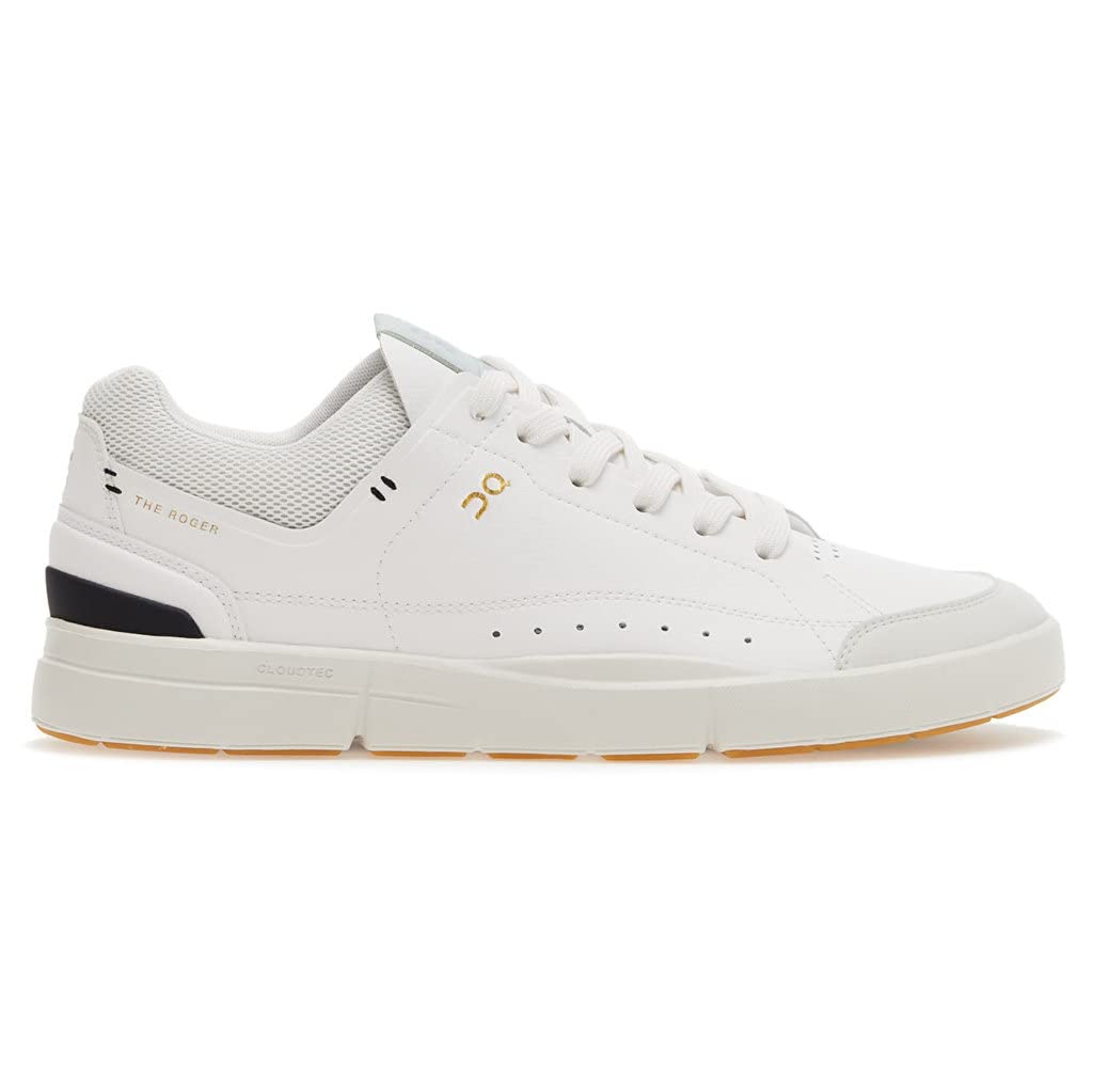Running Mod. 48.99438 Sneaker The Roger Centre Court Man White