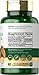 Carlyle Pueraria Mirifica Capsules | 1000mg | 120 Count | Root Extract | Non-GMO & Gluten Free Supplement