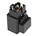 Saihisday ATV Starter Relay Solenoid Replacement for Polaris Predator 50 90 Sportsman 90 Scrambler 50 90