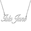IslaJane - Silver