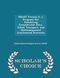 Scholar's Choice