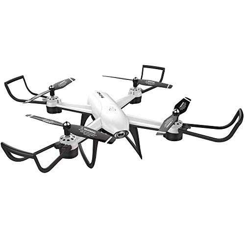 Drone com camera HD 4k Sg106 Siga-me Retorno Automatico WiFi Transmissão Em Tempo Real - 1080P Preto