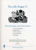 Heinrichshofen Verlag The Jolly BEGGER 2 - arrangiert für Sopranblockflöte - Querflöte - Violine - Mandoline - Akkordeon - Gitarre - Kontrabass - Percussion [Noten/Sheetmusic]