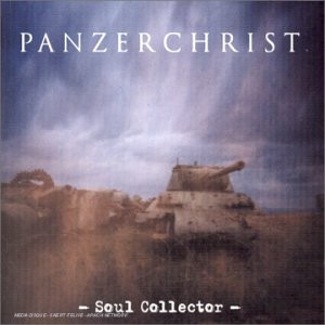 Soul Collector Album Art