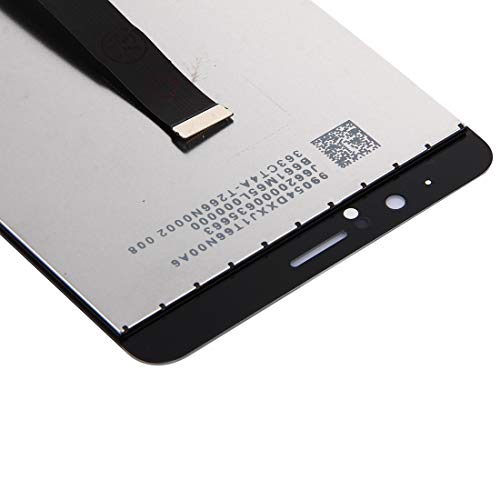Écran LCD pour Huawei Mate 9 et vitre tactile noire de remplacement avec châssis assemblé - 5