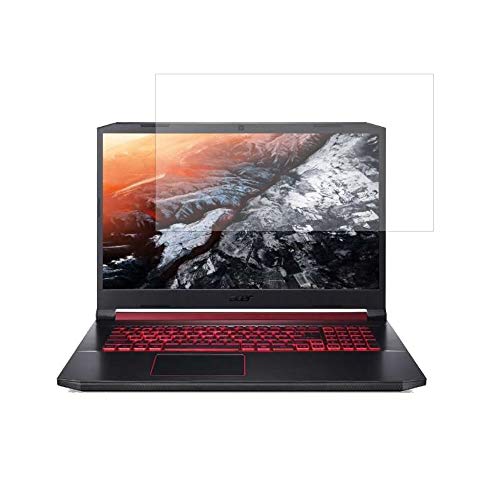 ClearView(�N���A�r���[) Acer Nitro 5 AN517-51-A76UG6T 2019�N8�����f�� 17.3�C���`�Ή��y ���@�\���˖h�~�z�t���ی�t�B���� ���@�\���˖h�~(�X���[�X�^�b�`/�R��)�^�C�v