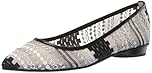 French Sole FS/NY Womens Balance Black Size: 6.5 M US