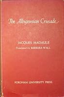 Le Drame albigeois et le Destin français B000XHXR8M Book Cover