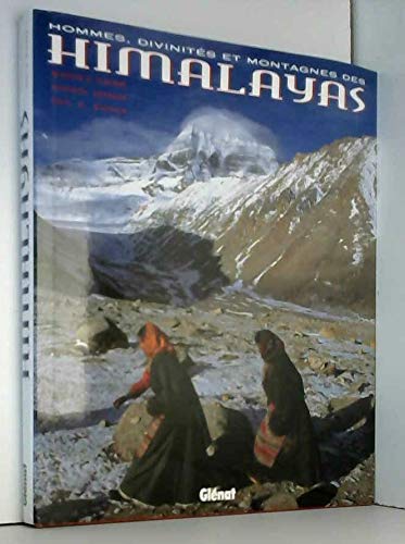 HIMALAYA