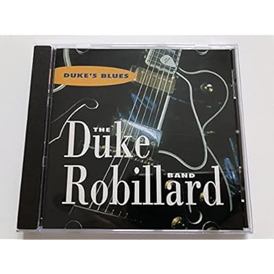 Duke's Blues