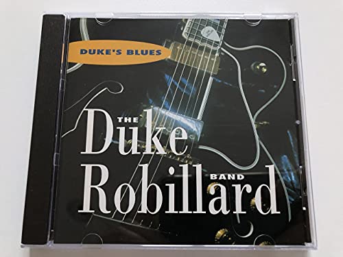 Duke's Blues