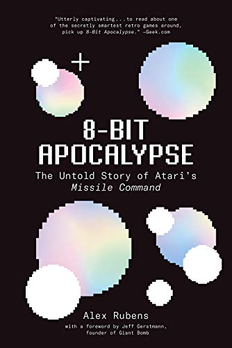 8-Bit Apocalypse view 2
