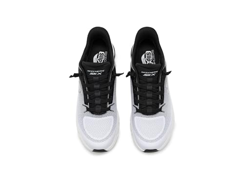 Image of Skechers Mens Arch Fit Glide-Step Pro Sneaker