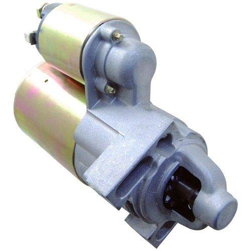 Starter Compatible With/Replacement For John Deere F680 M653 M655 M665