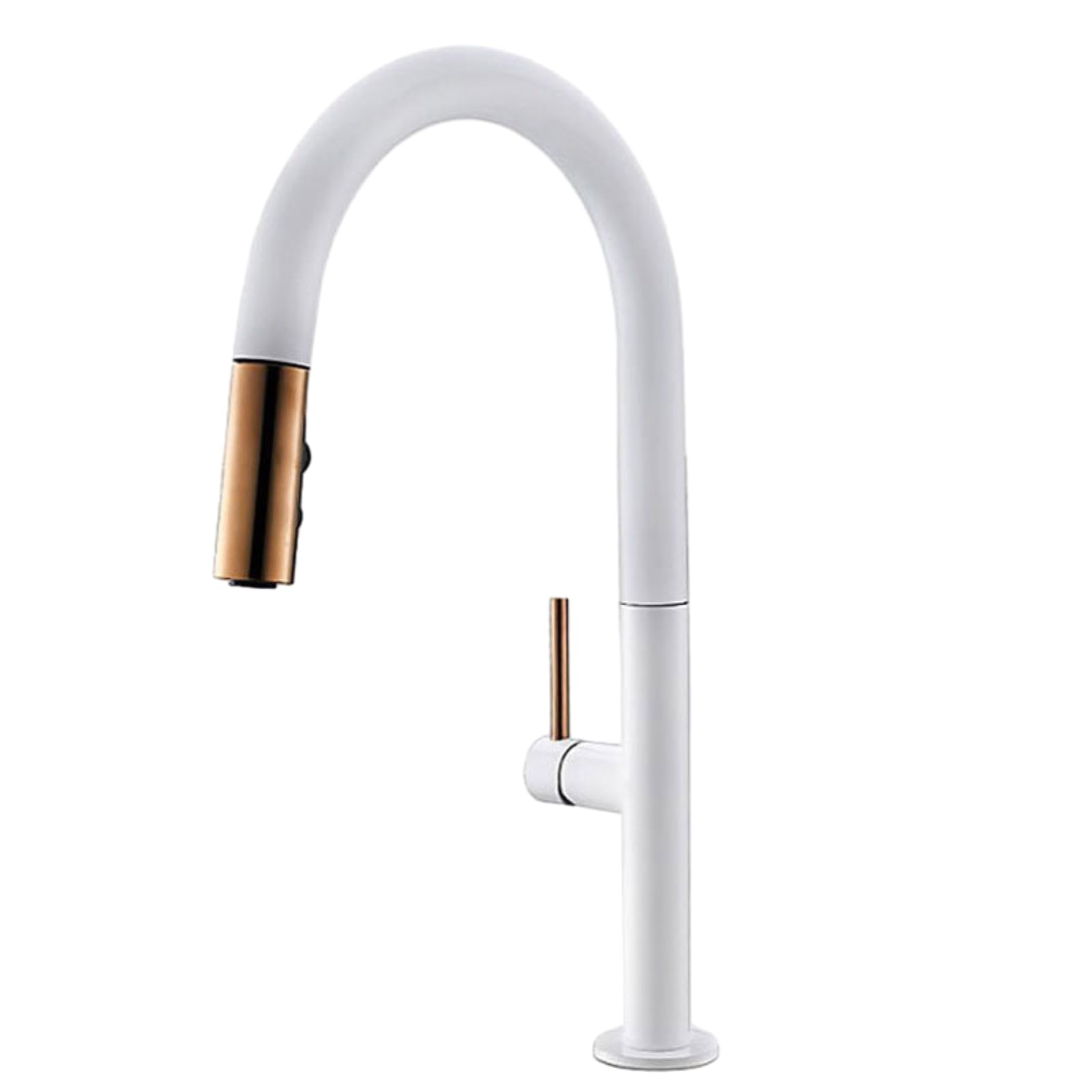 Kitchen Faucet Grifo de Fregadero de Cocina Moderno Sensor táctil