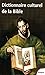 Produktbild Dictionnaire culturel de la Bible