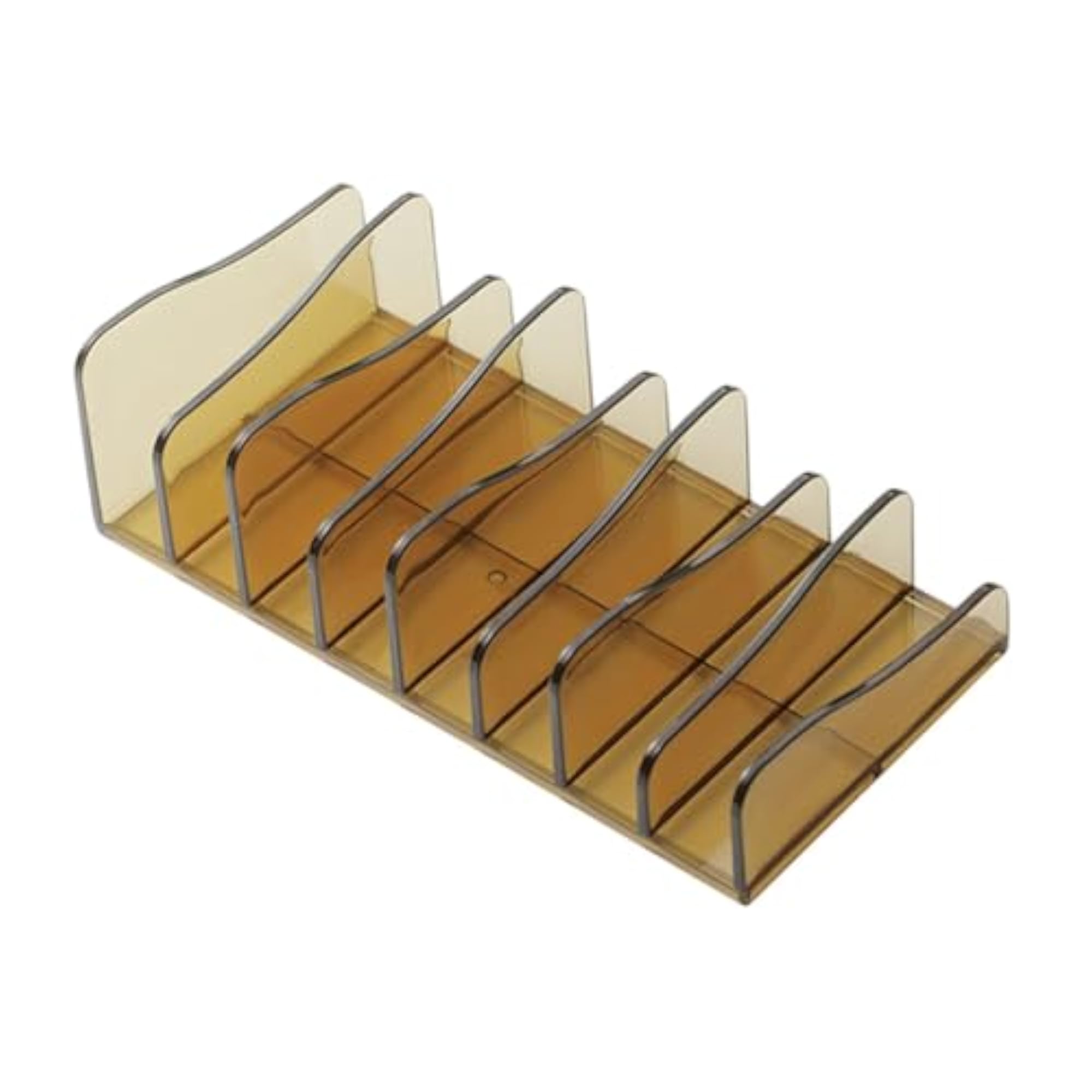 Eyeshadow Palette Organizer Cosmetics Organizer for Bathroom