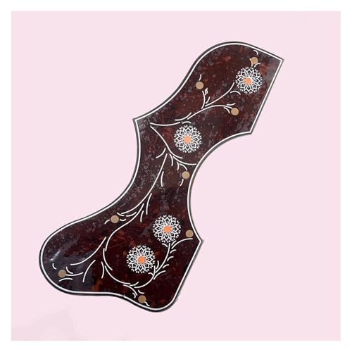 ���ȔS�� �A�R�[�X�e�B�b�N�M�^�[�̃s�b�N�K�[�h �A�R�[�X�e�B�b�N�M�^�[�s�b�N�K�[�h �A�R�[�X�e�B�b�N�M�^�[�E�����ƍ������p�̎��ȔS���s�b�N�K�[�h(L)