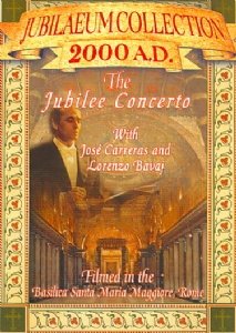 Jubilaeum Collection 2000 A.D. - Jubilee Concerto