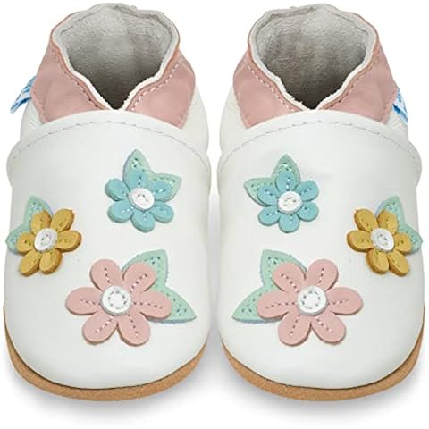 Baby Girl Shoes Soft Sole Cover