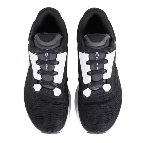 Image of ON Men's Cloudstratus 3 Trainers