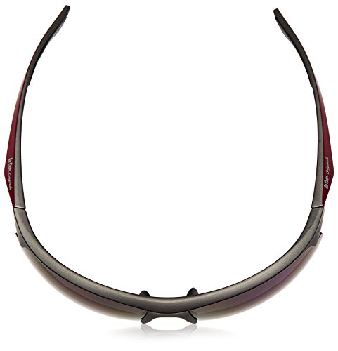 Image of Lee Cooper Gradient Aviator Unisex Sunglasses - (LC9000FOA C1 62|62|Grey Color Lens)
