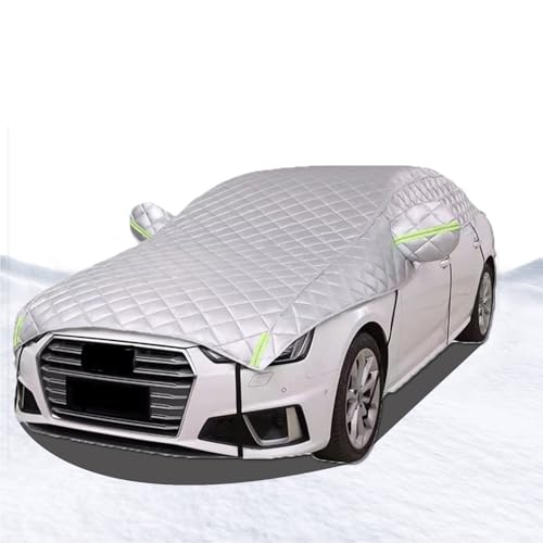 Bache voiture anti grele pour Dacia Duster : protection imperméable épaissie