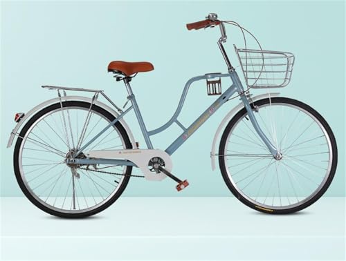 24/26�C���`�V���O���X�s�[�h�R�[�q�[�o�C�N�j���Ə����w����l�X�s�[�h�`�F���W�V�e�B�t�@�b�V�����ʋ΃��C�g�x�A�����O���]�� (��,24�C���`�i�g��140?175CM�j) [���s�A���i]