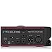 TC Helicon PERFORM-VG Ultra-Simple Mic-Stand-Mount Vocal and Acoustic Guitar Processor for Solo and Duo Performers