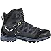 Produktbild Salewa Mountain Trainer Lite Mid Gore-Tex Herrenwanderstiefel, Schwarz, 9.5