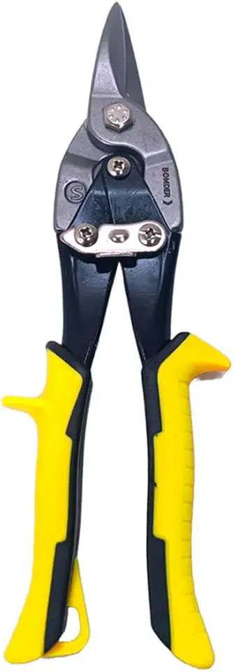 Tesoura Manual para Cortar Chapa