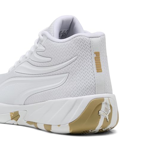 Image of Puma Men Court PRO Basketball Shoe