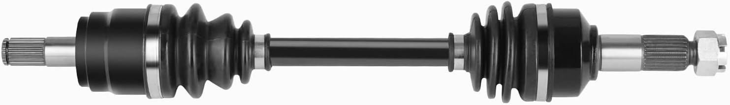 Front Right CV Axle Shaft for Honda Foreman 500 2014-2019, Foreman Rubicon 500 2015 2016 2017 2018 2019, 44250-HR4-A21 44250-HR4-A22 ATV Powersports Axles (Non HL)