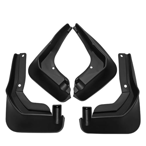 Garde-Boue Benz Classe C Sport W205 2015-2020 Noirs