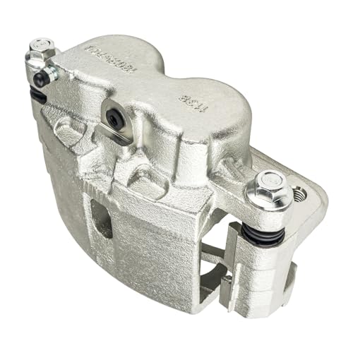 Image of PHILTOP 18-B4729 Brake Caliper Compatible with 1999-2006 Silverado 1500 Front Left, 2001-2010 Silverado 2500 HD Rear Right, 1999-2006 Sierra 1500 Front Left, Front Left /Rear Right Brake Caliper