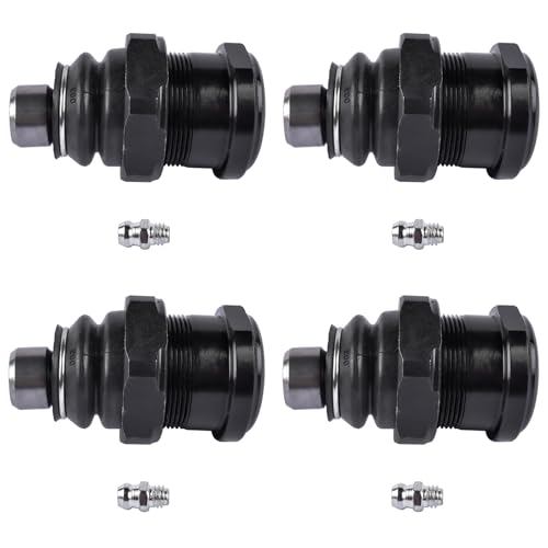 image for GELUOXI Kryptonite Death Grip Ball Joint Package Replacement for Polar