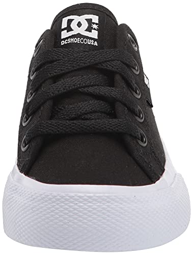 DC Boy's Manual Low Shoe Skate2
