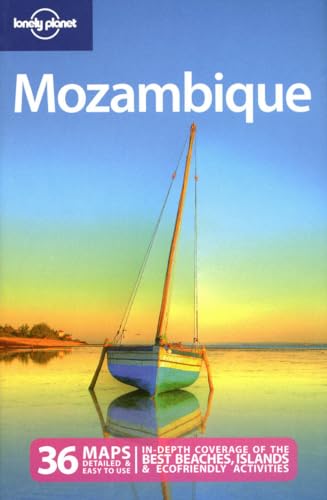 Mozambique (Lonely Planet Country Guides)