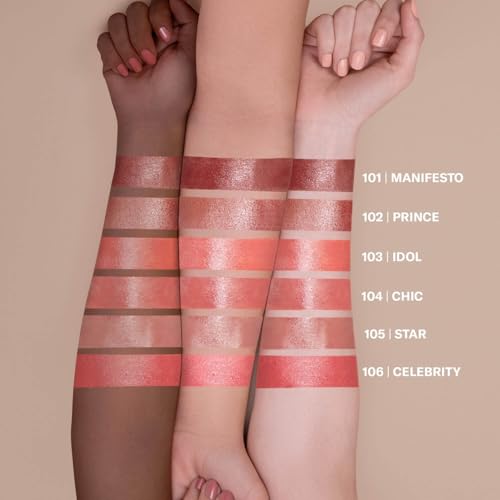 Cult Creamy 101 Manifesto - 6