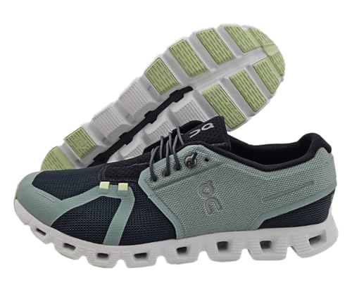 Image of On Men's Cloud 5 Sneakers