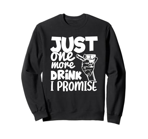 Just One More Drink I Promise �ʔ����E�C�X�L�[�p�[�e�B�[���D�� �g���[�i�[