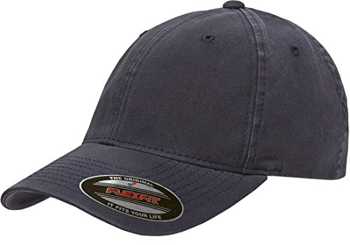 Casquette Flexfit pour éviter les maux de tête grâce à sa calotte souple homme