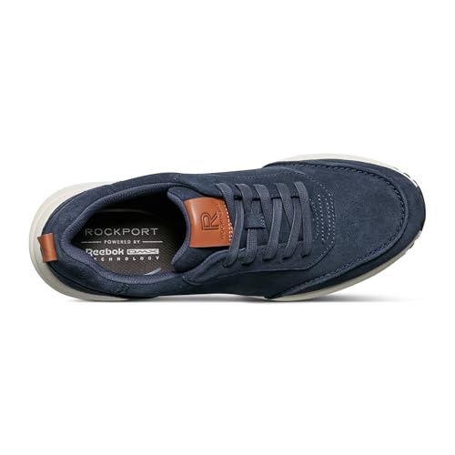 Rockport Men's DMX Bowen Sneaker3