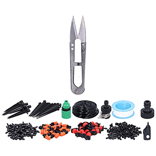 EBTOOLS ��̎U�����V�X�e��DIY 30M �_�H�L�b�g�J�X�^�}�C�Y�\�ȐA���̎U���ƕۑS�p