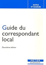 Download Guide du correspondant local PDF